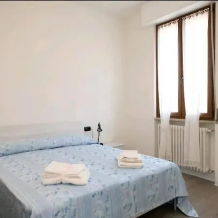 Apartment All'antica Pesa Polpenazze del Garda