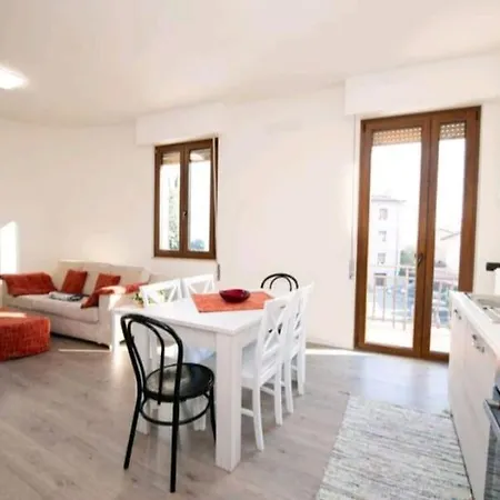 Apartment All'antica Pesa