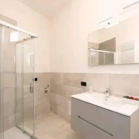 All'antica Pesa Apartment *