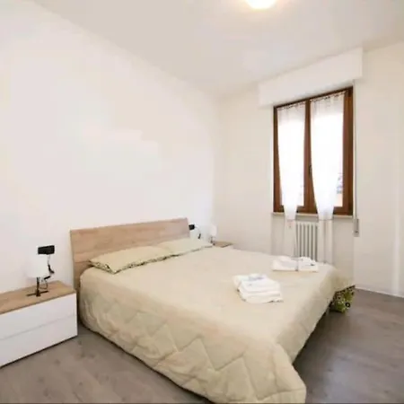 All'antica Pesa Apartment Polpenazze del Garda