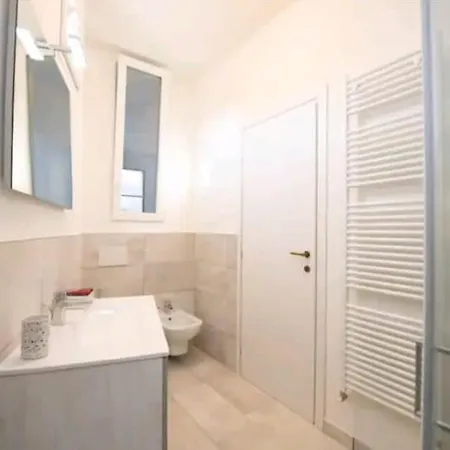 Apartment All'antica Pesa