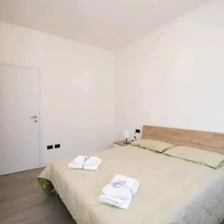 Apartment All'antica Pesa Polpenazze del Garda